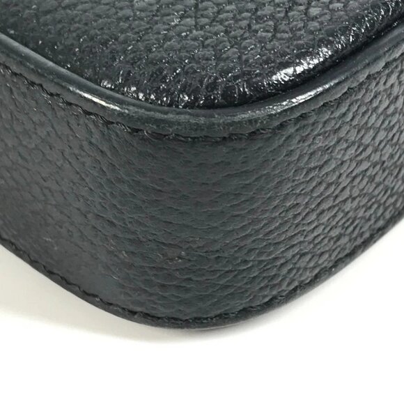 LOUIS VUITTON M82479 MonogramEmpreinte Pochette-Felicie Shoulder Bag Long Wallet - Picture 3 of 16